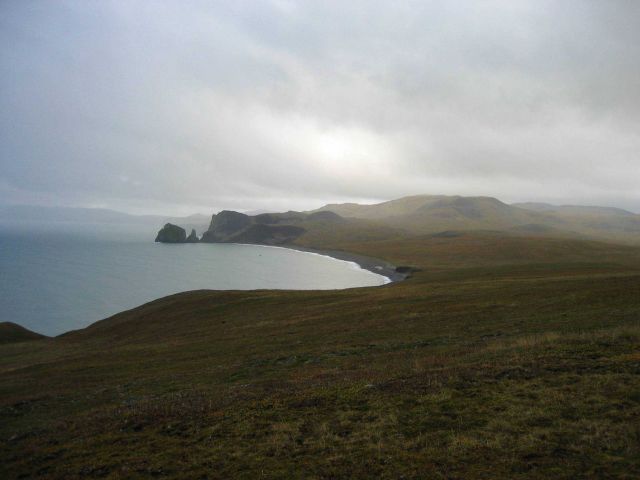The coast of St Picture