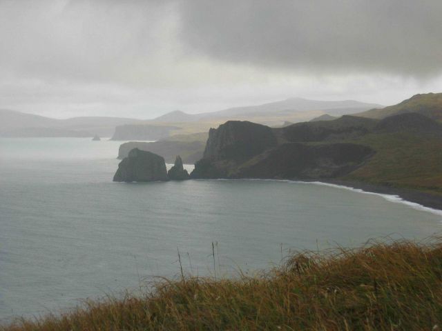 The coast of St Picture
