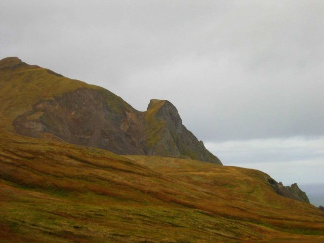 The coast of St Picture