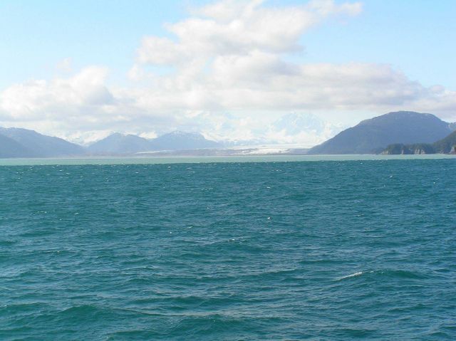 Taylor Bay area Picture