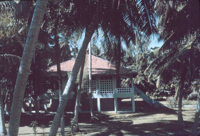 Local residence Picture