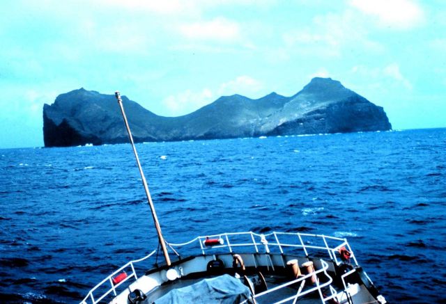 Necker Island Picture