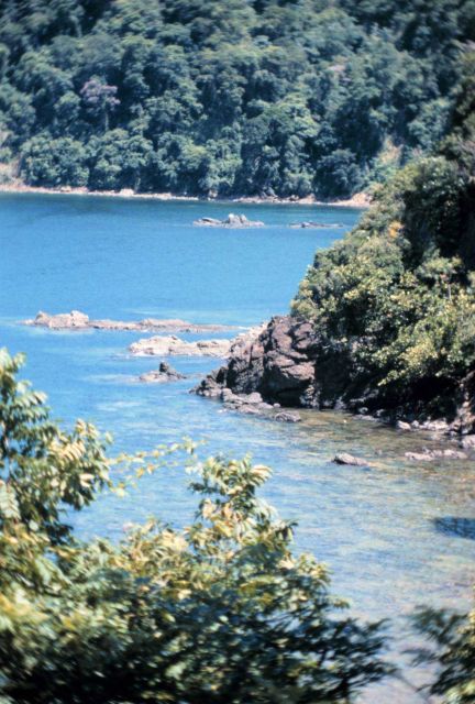 Man-of-War Bay Picture