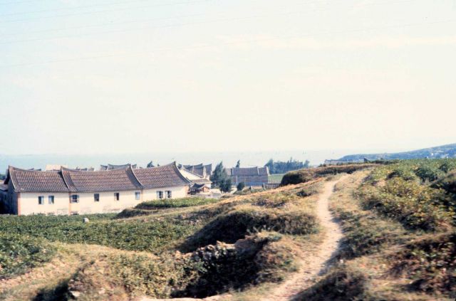 Country village Picture