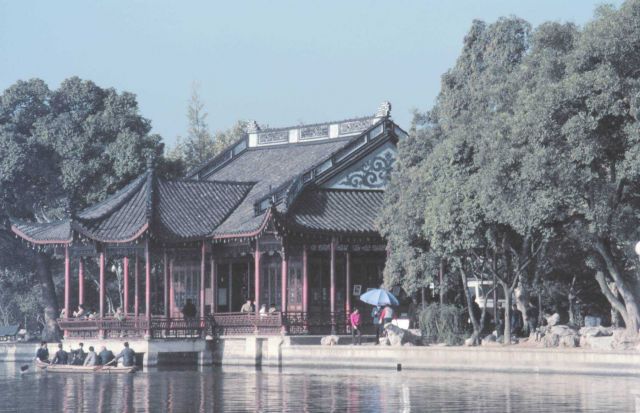 Summer Palace at Beijing. Picture