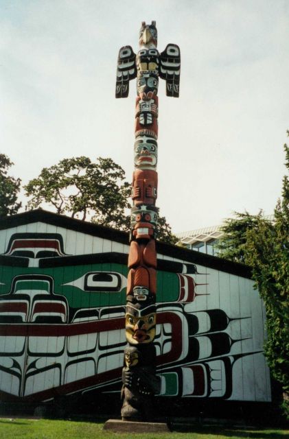 A Kwakwaka'wakw 