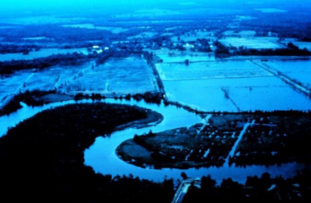 ACE Basin National Estuarine Research Reserve Picture