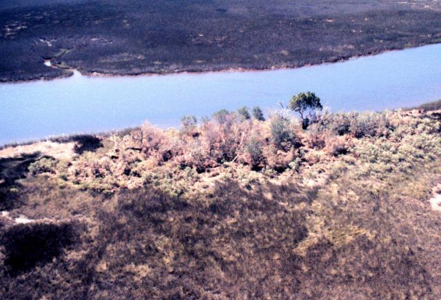 Grand Bay National Estuarine Research Reserve Picture
