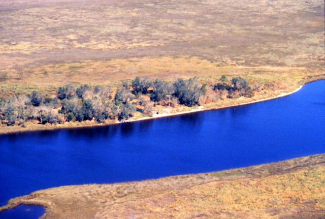 Grand Bay National Estuarine Research Reserve Picture