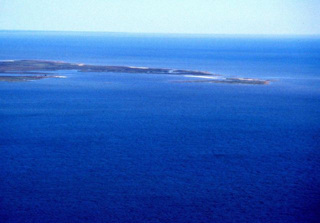 Grand Bay National Estuarine Research Reserve Picture