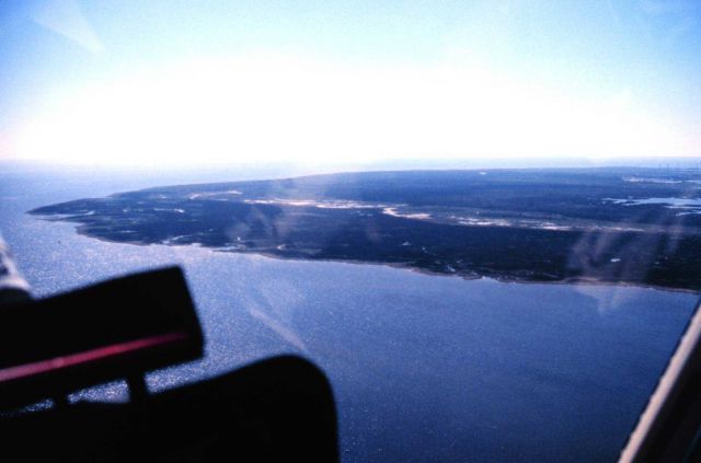 Grand Bay National Estuarine Research Reserve Picture
