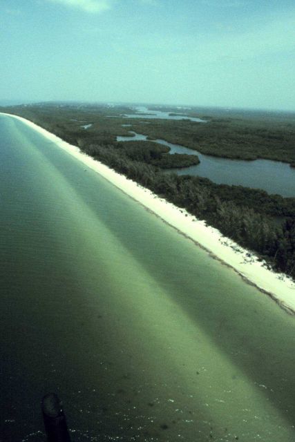 Rookery Bay National Estuarine Research Reserve Picture