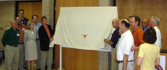 Mission-Aransas National Estuarine Research Reserve. Picture