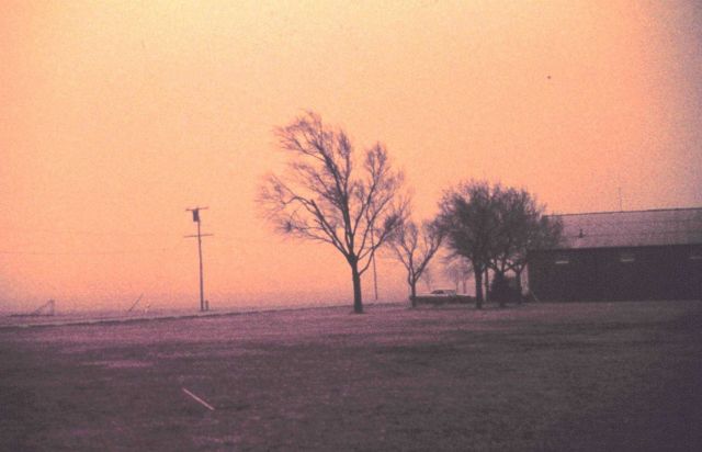 Dust Storm Picture