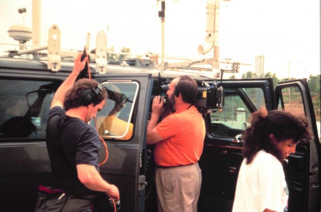 Project Vortex. Picture