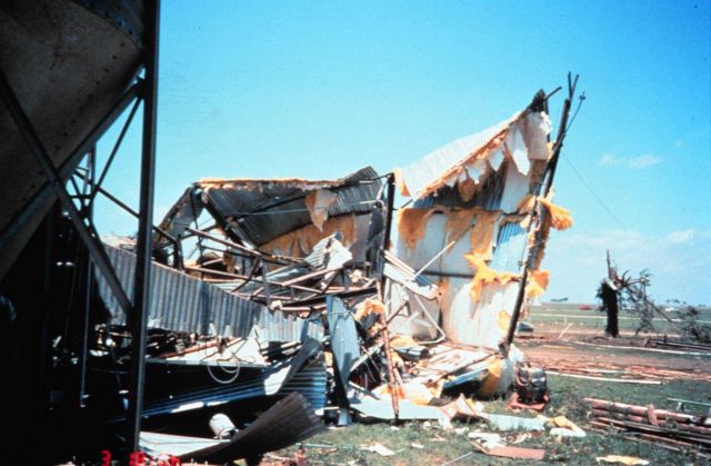 Project Vortex - Probe 2 Picture