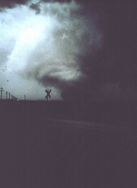 Project Vortex - Probe 4 Picture