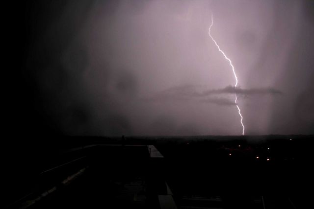Lightning Picture