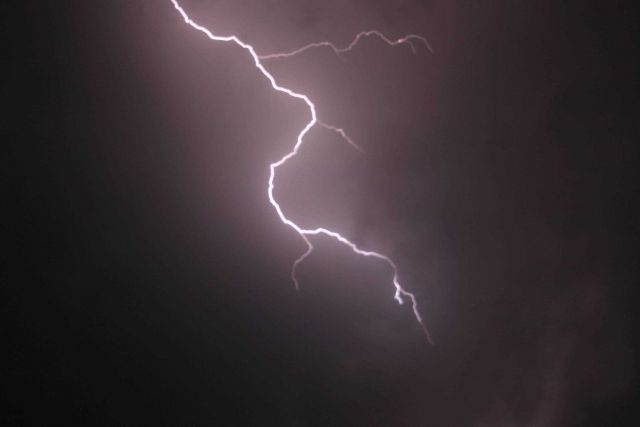 Lightning Picture