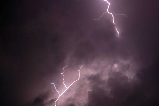 Lightning Picture