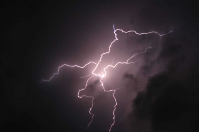 Lightning Picture