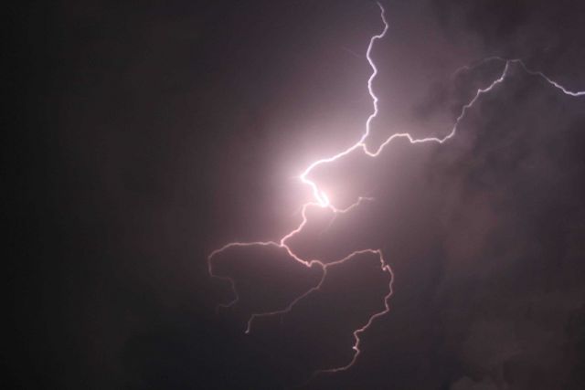 Lightning Picture