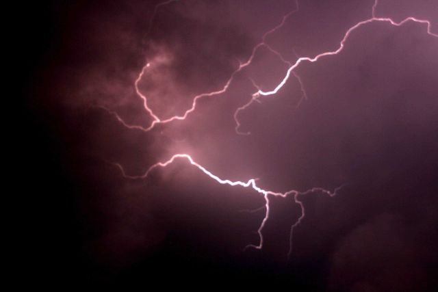 Lightning Picture