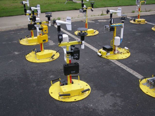 Tornado PODS Picture