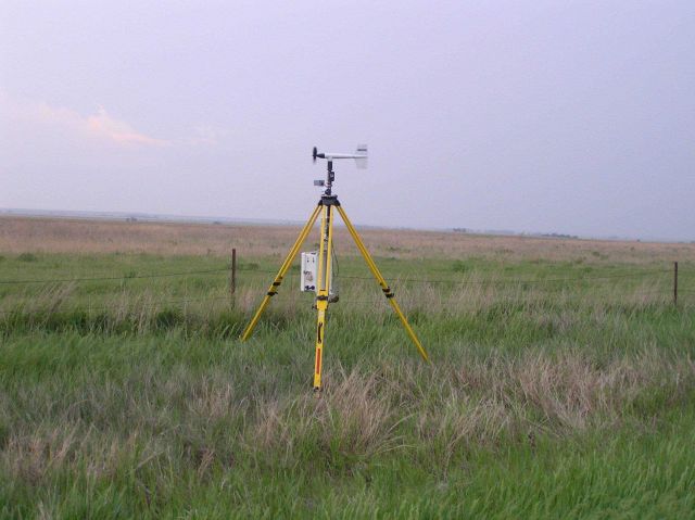 Texas Tech University scientists will also deploy the A probe (a.k.a Picture