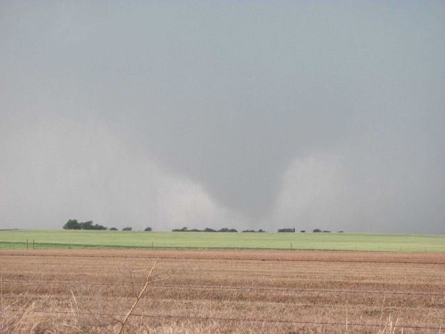 Fields - National Severe Storms Laboratory (NSSL) Collection Picture