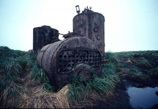 Sealers Boilers Picture