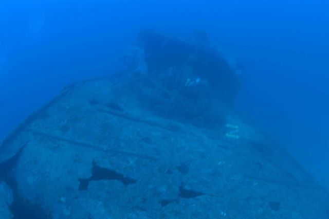 Shipwreck of the NORTHERN LIGHT Picture