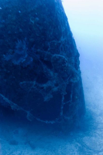Shipwreck of the NORTHERN LIGHT Picture