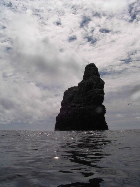 French Frigate Shoals Picture