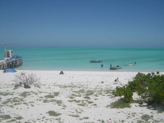 Green Island-Kure Atoll Picture