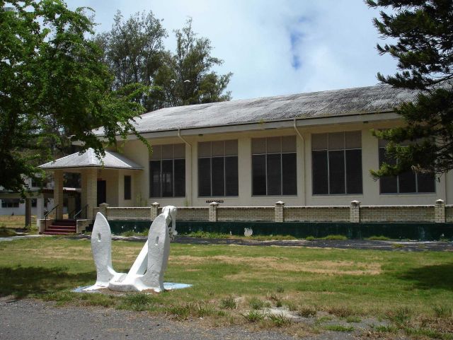 Midway Island Picture