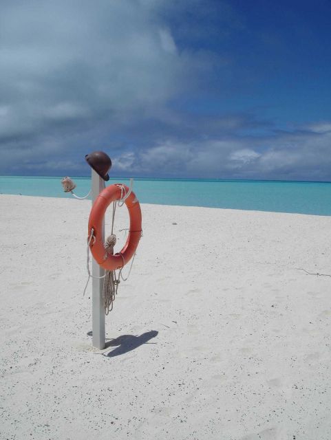 Midway Island Picture