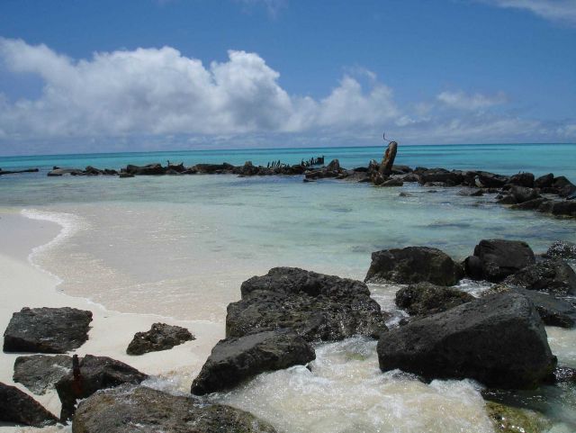 Midway Island Picture