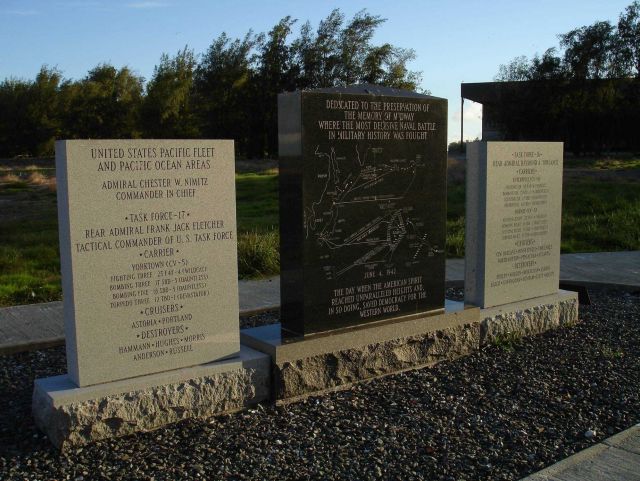 Midway Island Picture