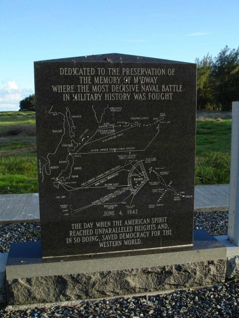 Midway Island Picture