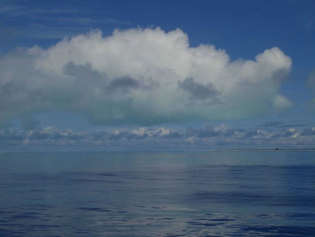 Kure Island Picture