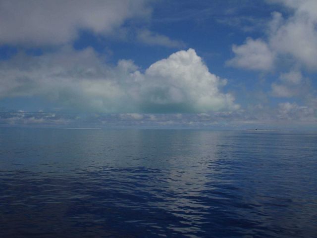 Kure Island Picture