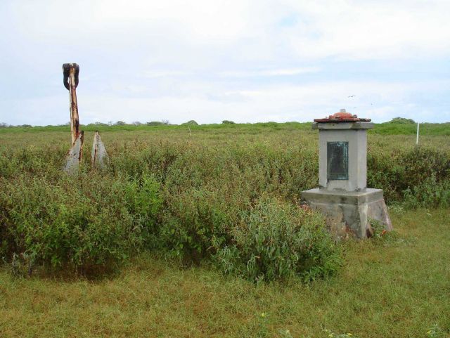 Kure Island Picture