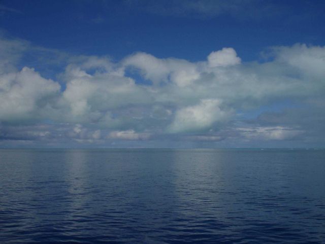 Kure Island. Picture