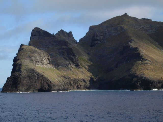 Nihoa Island Picture