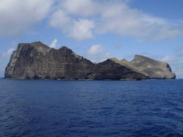 Nihoa Island Picture