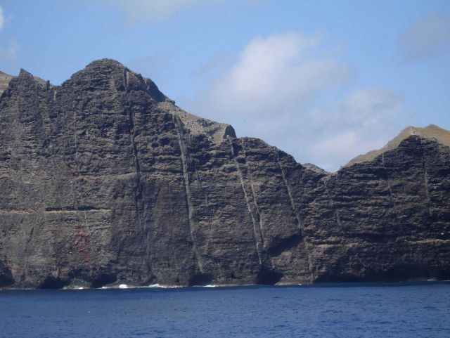 Nihoa Island Picture