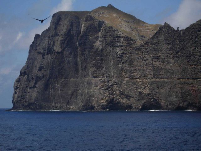 Nihoa Island Picture