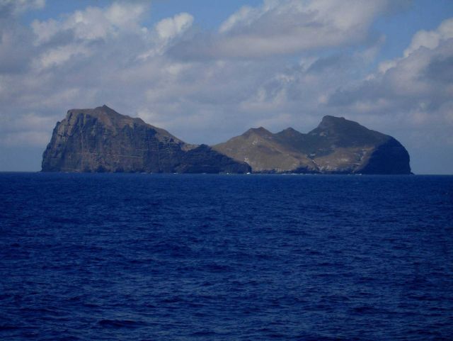 Nihoa Island Picture