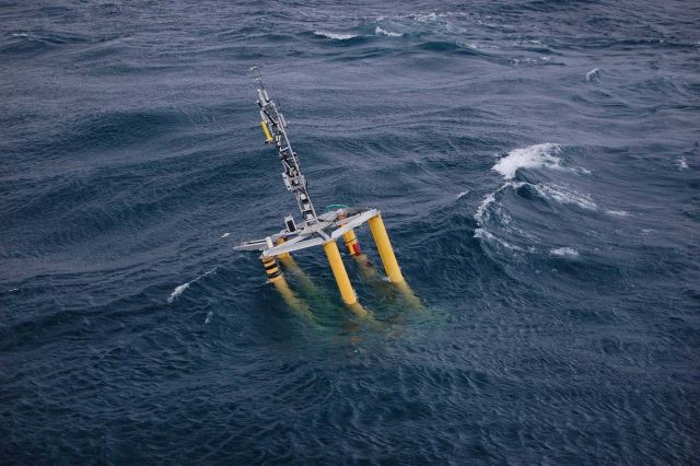 ASIS buoy deployment Picture